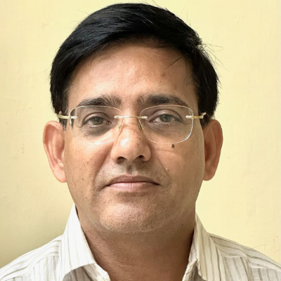 Dr. Pankaj Sharma
